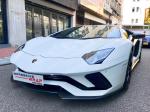 Lamborghini Aventador S by Impressive Wrap 2018 года